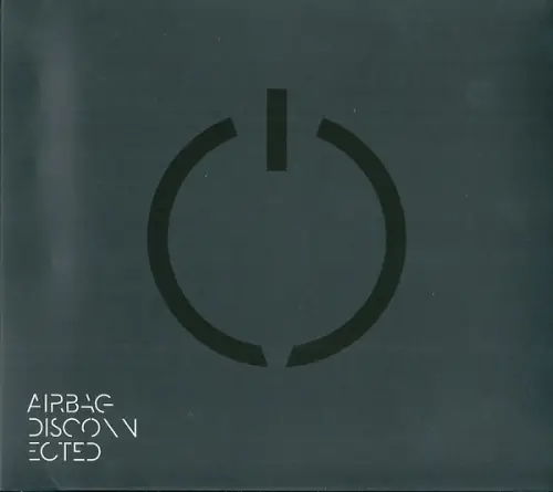 Airbag (NOR) : Disconnected